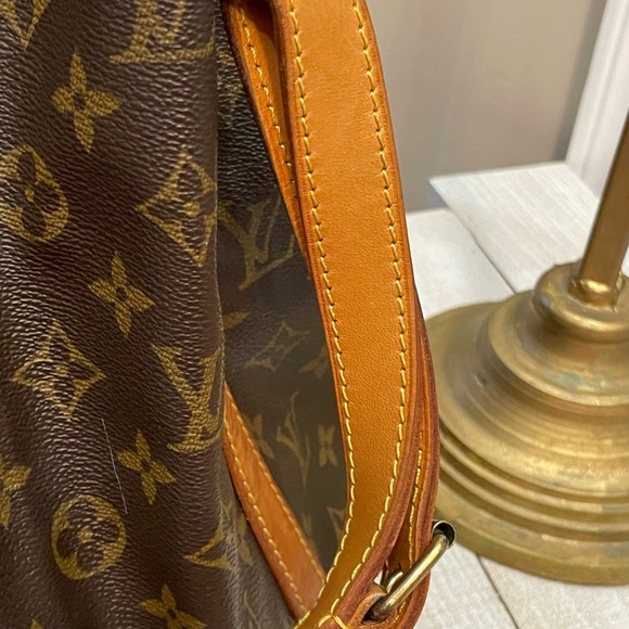 💕Louis Vuitton Petit Noe - Picture 11 of 16